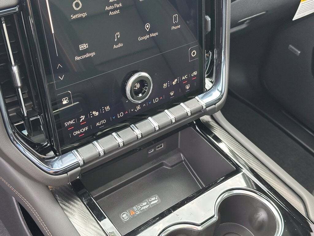 2026 GMC Yukon AT4 Tucson AZ