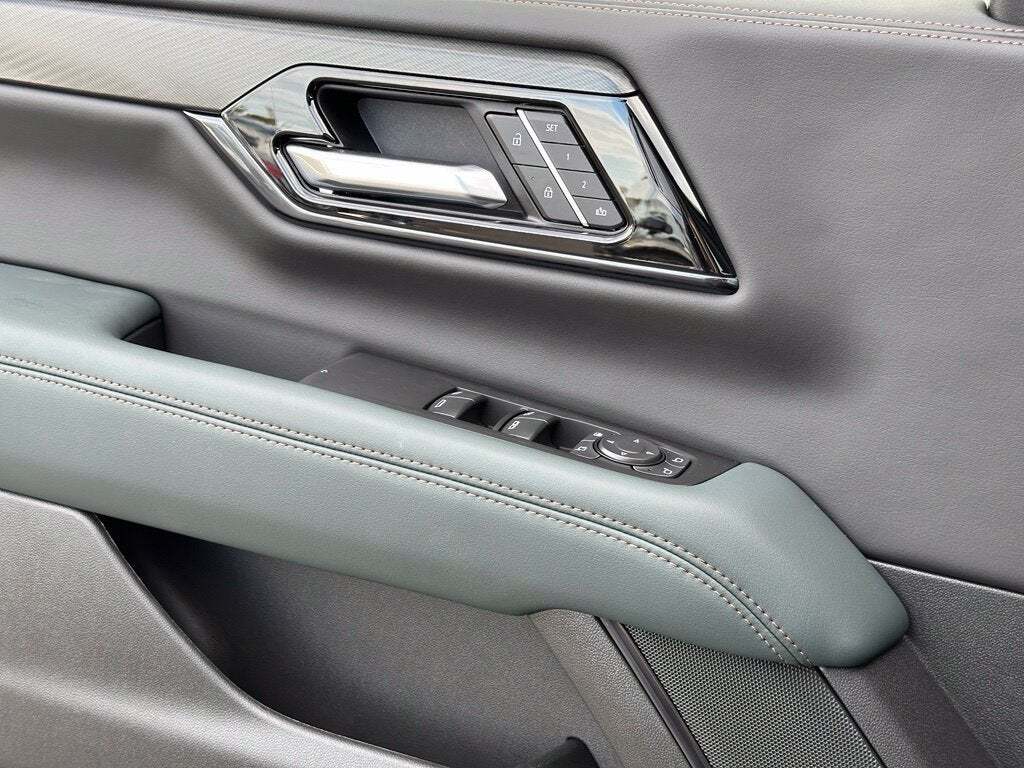 2026 GMC Yukon AT4 Tucson AZ