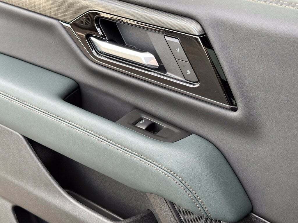 2026 GMC Yukon AT4 Tucson AZ