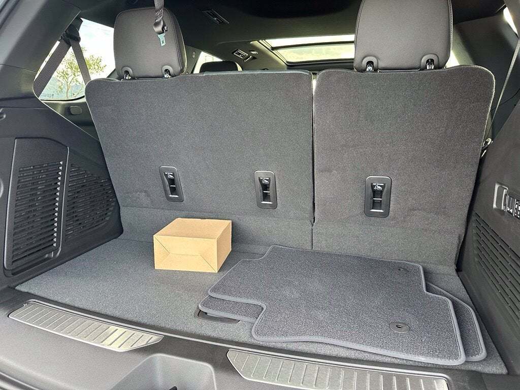 2026 GMC Yukon AT4 Tucson AZ