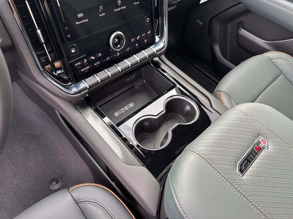 2026 GMC Yukon AT4 Tucson AZ