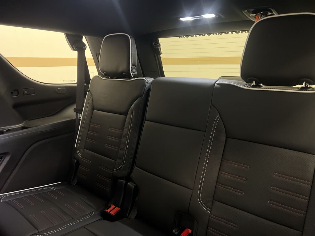 2026 GMC Yukon AT4 Ultimate Bozeman MT