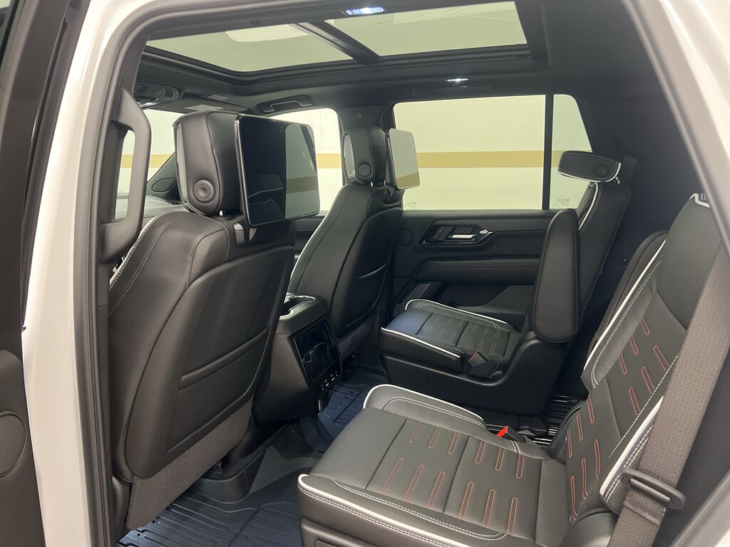 2026 GMC Yukon AT4 Ultimate Bozeman MT