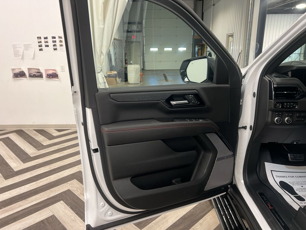 2026 GMC Yukon AT4 Ultimate Bozeman MT