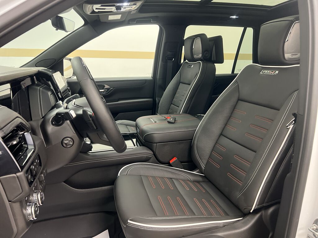 2026 GMC Yukon AT4 Ultimate Bozeman MT