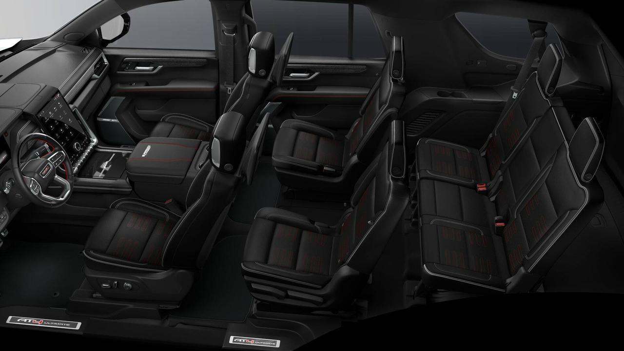 2026 GMC Yukon AT4 Ultimate Tucson AZ