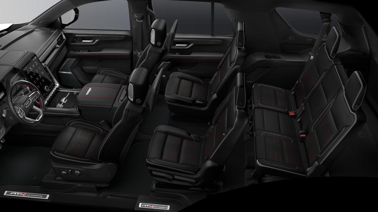 2026 GMC Yukon AT4 Ultimate Tucson AZ