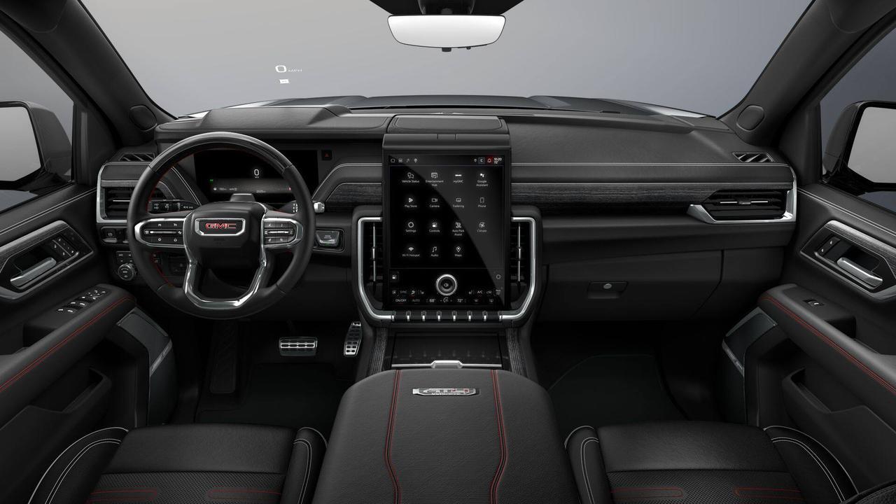 2026 GMC Yukon AT4 Ultimate Tucson AZ