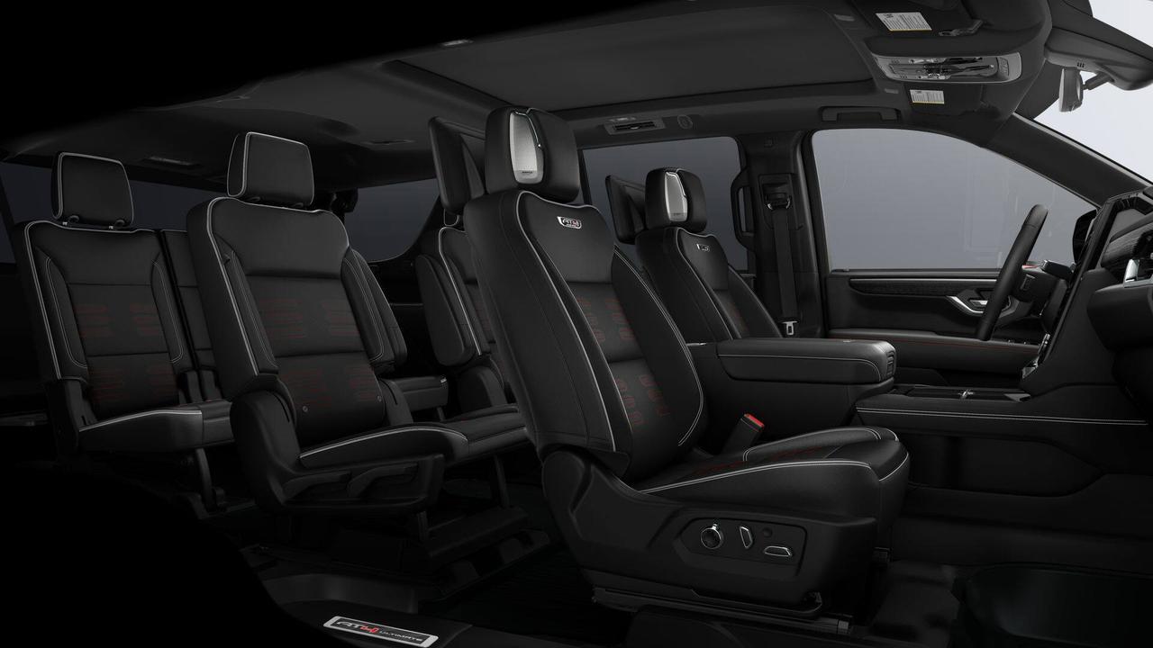 2026 GMC Yukon AT4 Ultimate Tucson AZ