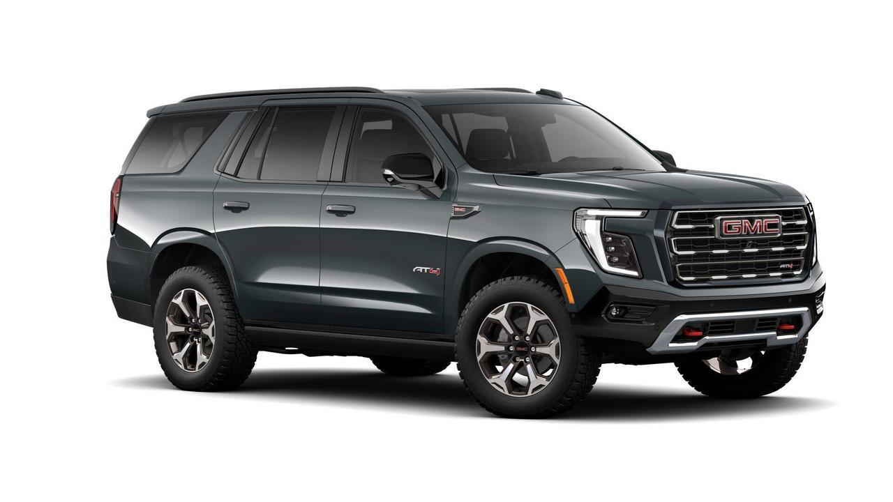 2026 GMC Yukon AT4 Ultimate Tucson AZ