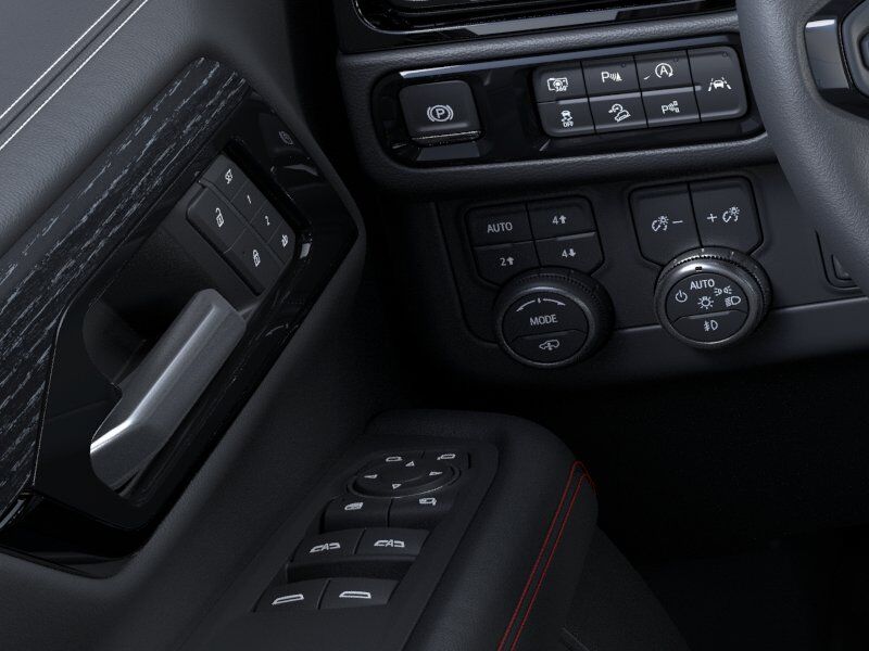 2026 GMC Yukon AT4 Ultimate Carbondale IL