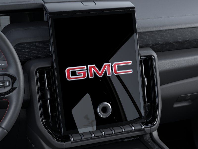 2026 GMC Yukon AT4 Ultimate Carbondale IL