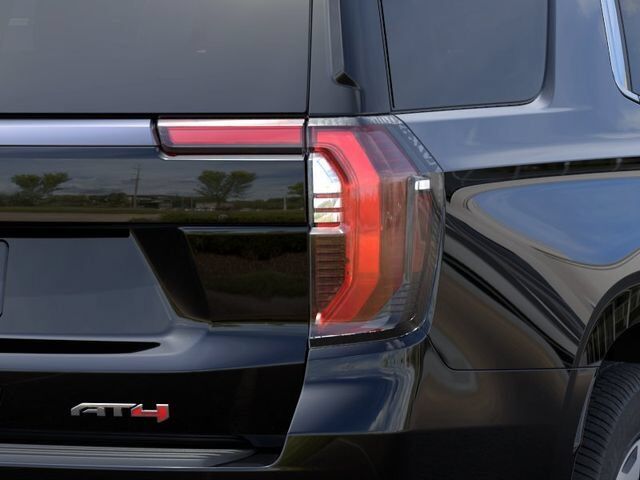 2026 GMC Yukon AT4 Ultimate Carbondale IL