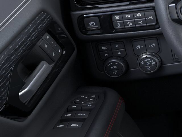 2026 GMC Yukon AT4 Ultimate Carbondale IL