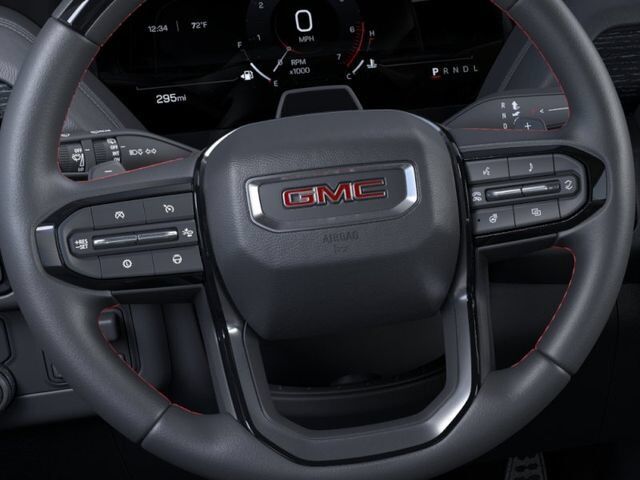 2026 GMC Yukon AT4 Ultimate Carbondale IL