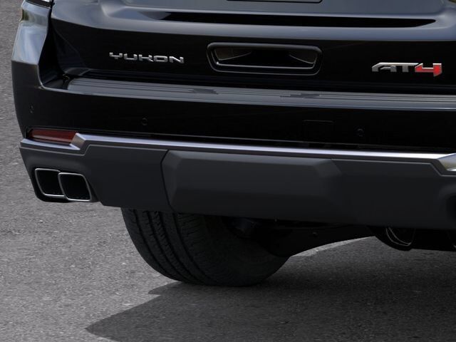 2026 GMC Yukon AT4 Ultimate Carbondale IL