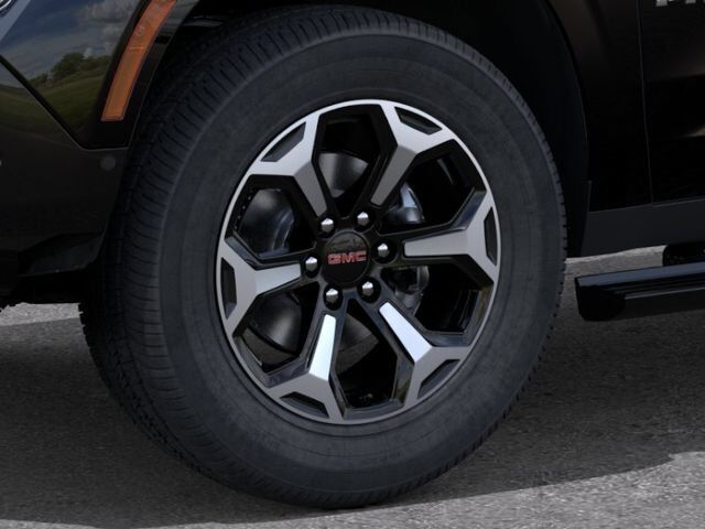 2026 GMC Yukon AT4 Ultimate Carbondale IL