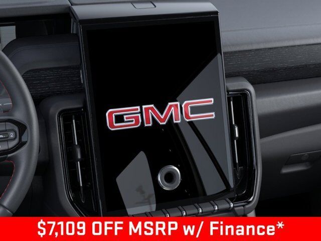 2026 GMC Yukon AT4 Ultimate Carbondale IL