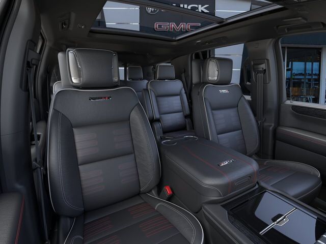 2026 GMC Yukon AT4 Ultimate Carbondale IL