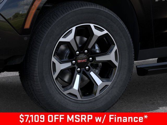 2026 GMC Yukon AT4 Ultimate Carbondale IL