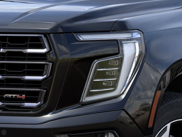 2026 GMC Yukon AT4 Ultimate Carbondale IL