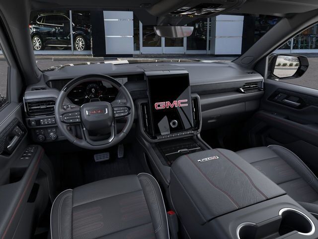 2026 GMC Yukon AT4 Ultimate Carbondale IL