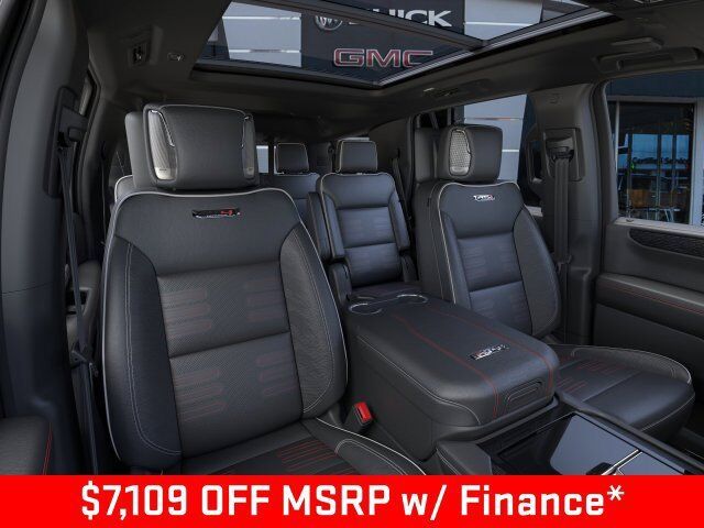 2026 GMC Yukon AT4 Ultimate Carbondale IL
