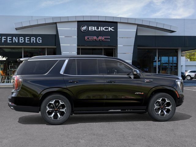 2026 GMC Yukon AT4 Ultimate Carbondale IL