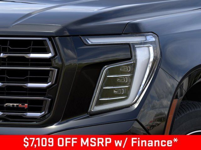 2026 GMC Yukon AT4 Ultimate Carbondale IL