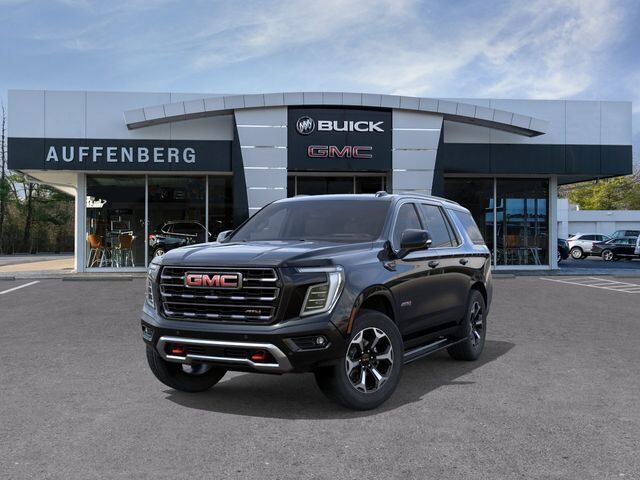 2026 GMC Yukon AT4 Ultimate Carbondale IL