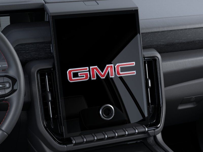 2026 GMC Yukon AT4 Ultimate Carbondale IL