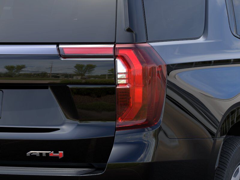 2026 GMC Yukon AT4 Ultimate Carbondale IL