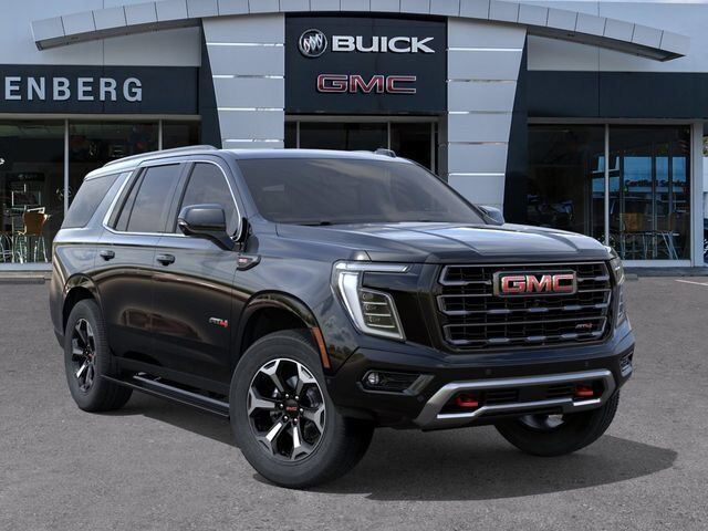 2026 GMC Yukon AT4 Ultimate Carbondale IL