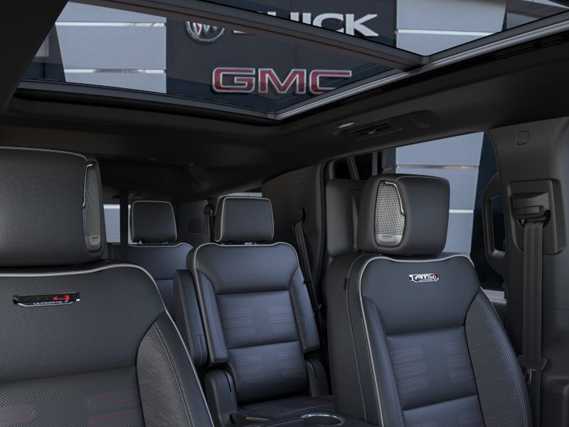 2026 GMC Yukon AT4 Ultimate Carbondale IL