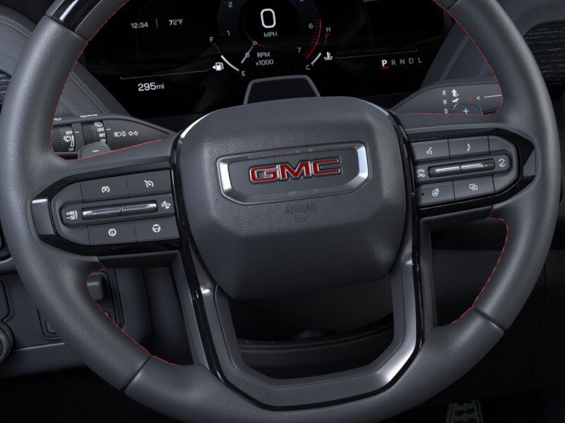 2026 GMC Yukon AT4 Ultimate Carbondale IL
