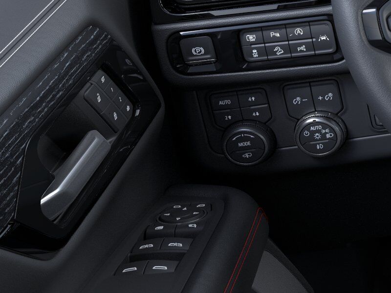 2026 GMC Yukon AT4 Ultimate Carbondale IL