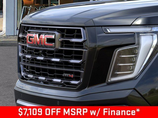 2026 GMC Yukon AT4 Ultimate Carbondale IL