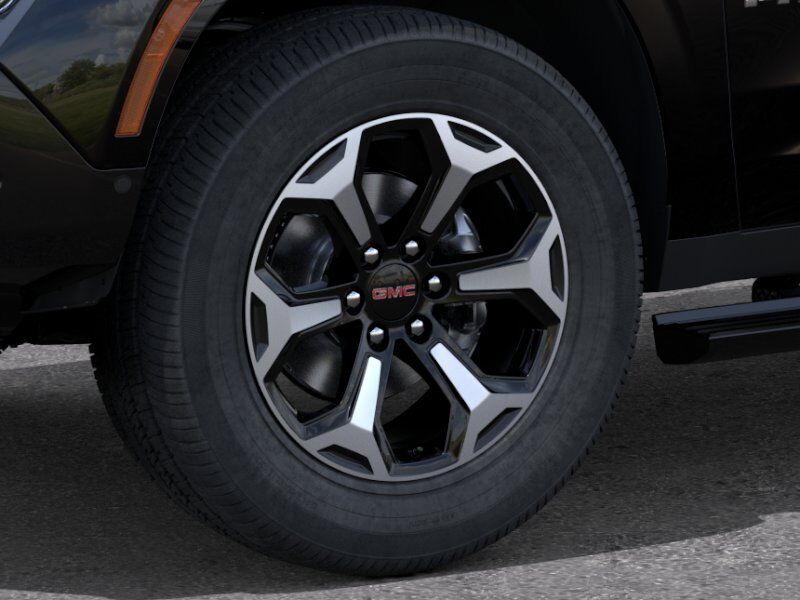 2026 GMC Yukon AT4 Ultimate Carbondale IL
