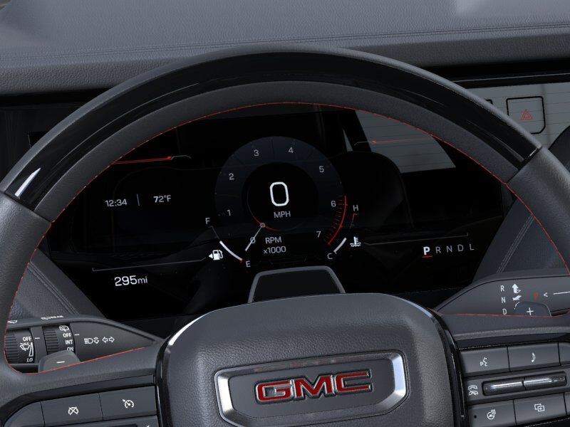 2026 GMC Yukon AT4 Ultimate Carbondale IL