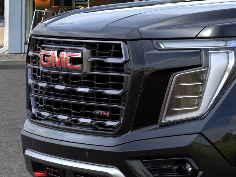 2026 GMC Yukon AT4 Ultimate Carbondale IL