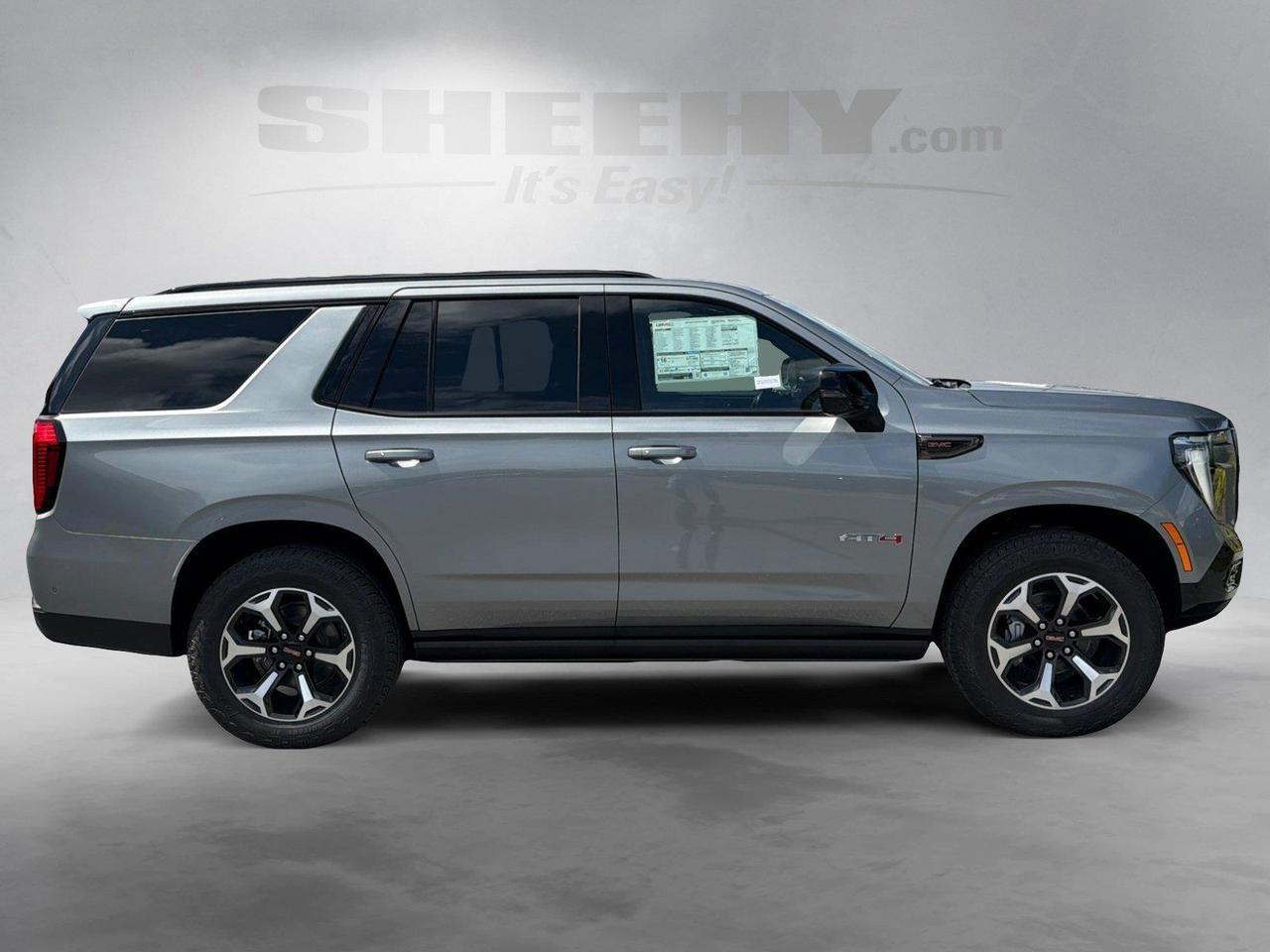 2026 GMC Yukon AT4 Ultimate Hagerstown MD