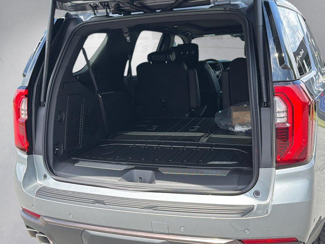 2026 GMC Yukon AT4 Ultimate Hagerstown MD