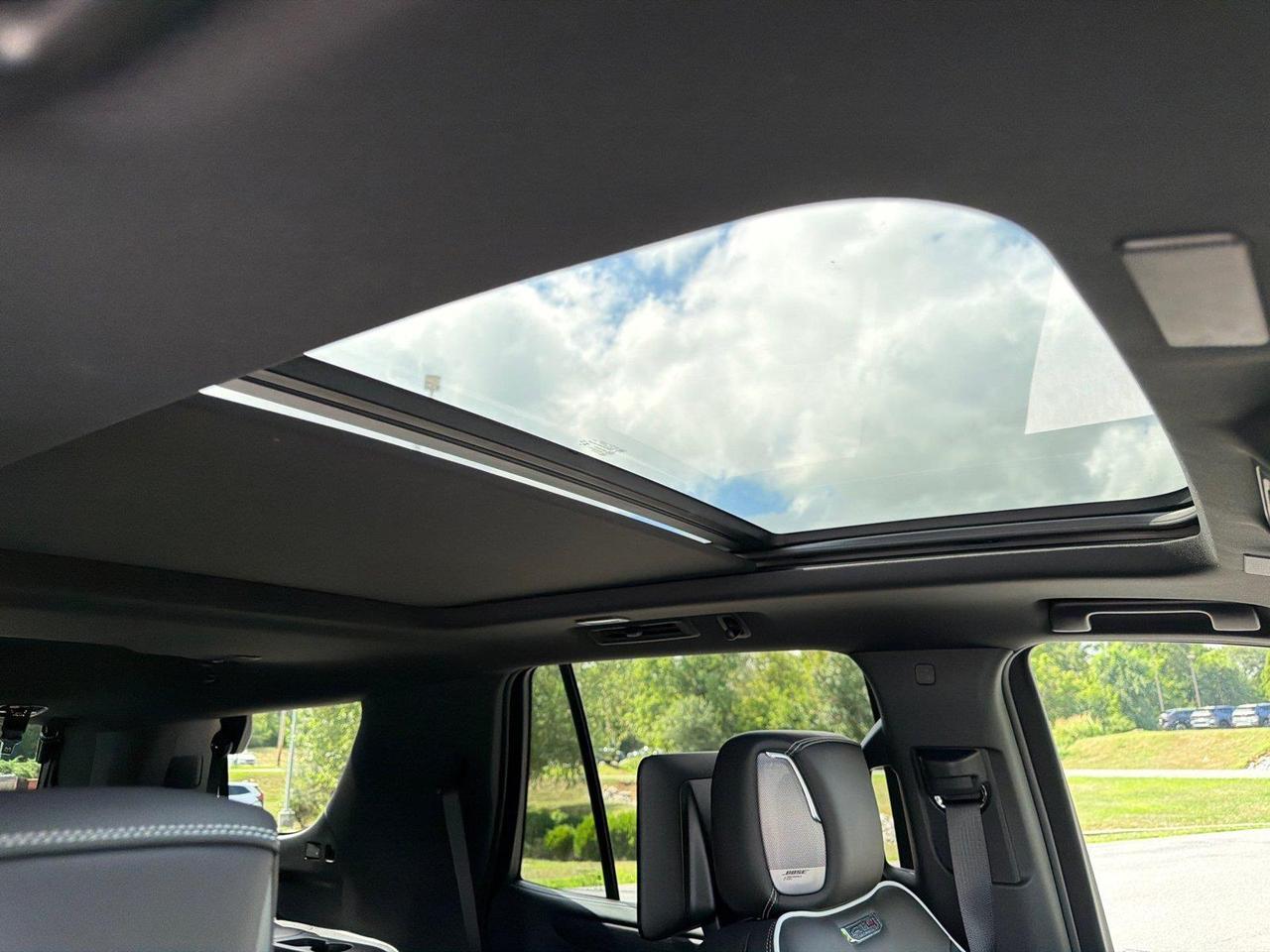 2026 GMC Yukon AT4 Ultimate Hagerstown MD
