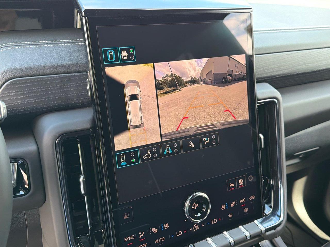 2026 GMC Yukon AT4 Ultimate Hagerstown MD