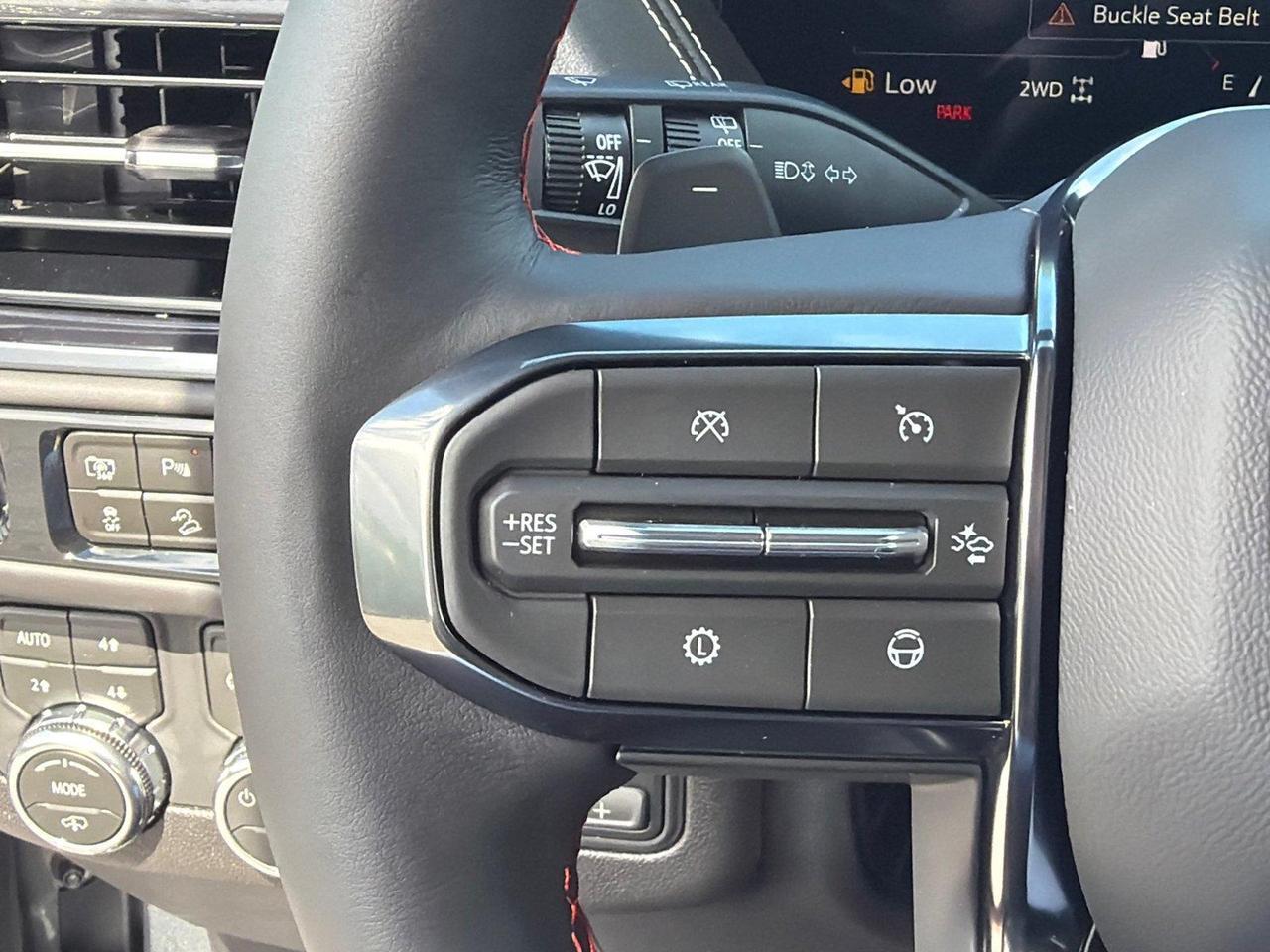 2026 GMC Yukon AT4 Ultimate Hagerstown MD