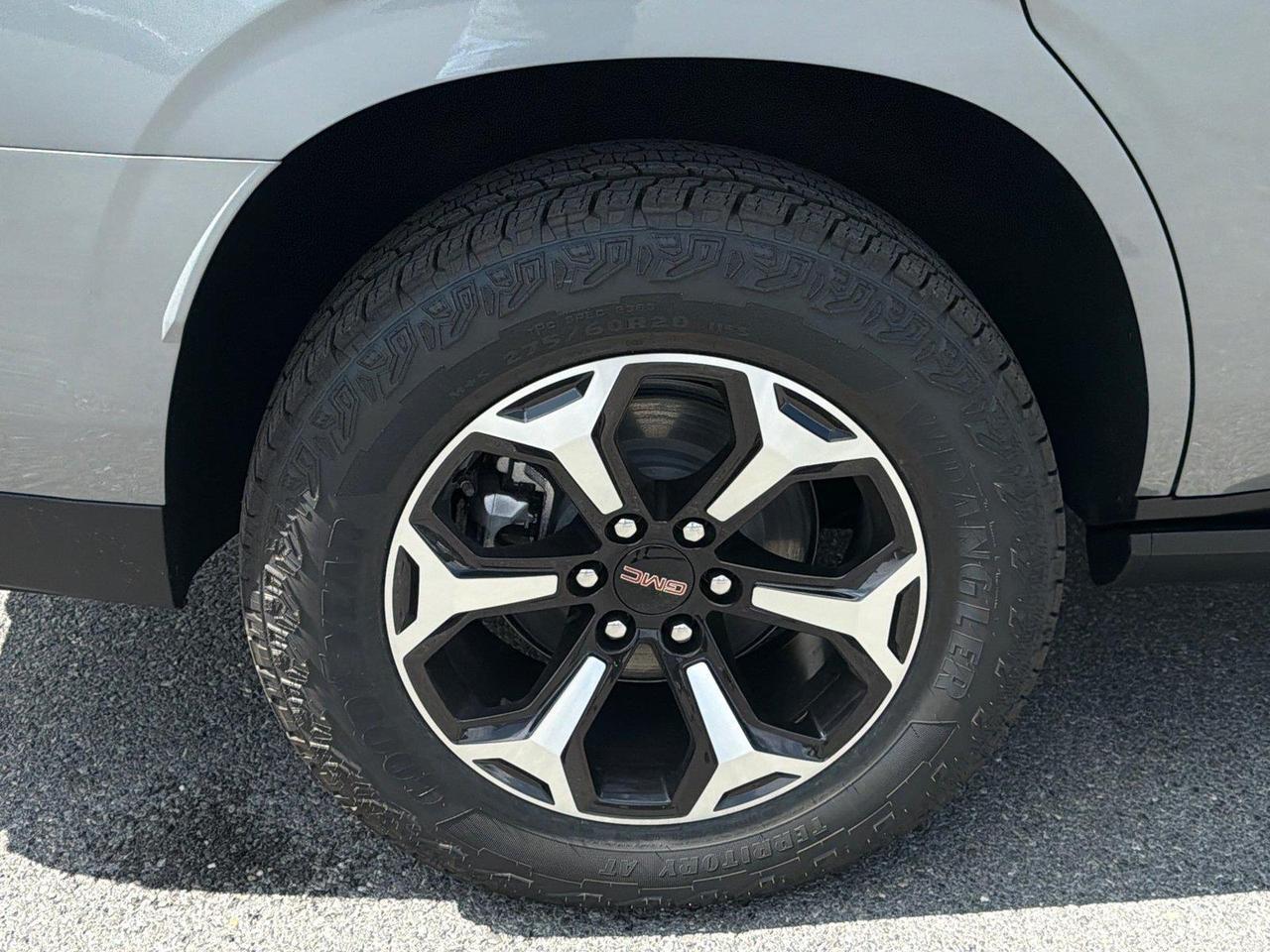 2026 GMC Yukon AT4 Ultimate Hagerstown MD