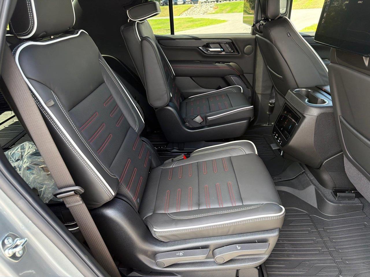 2026 GMC Yukon AT4 Ultimate Hagerstown MD