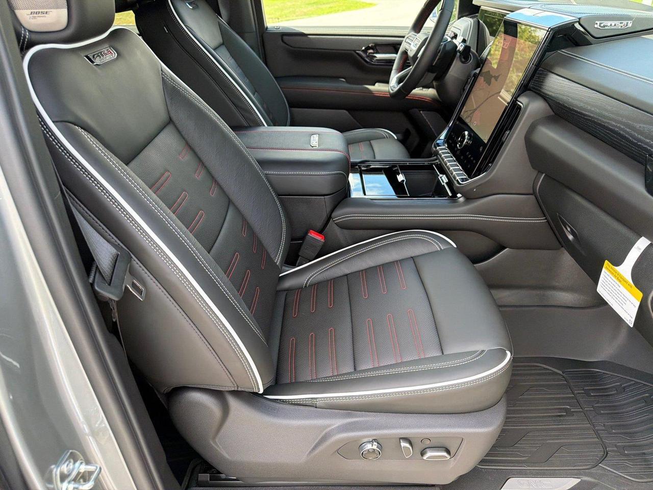 2026 GMC Yukon AT4 Ultimate Hagerstown MD