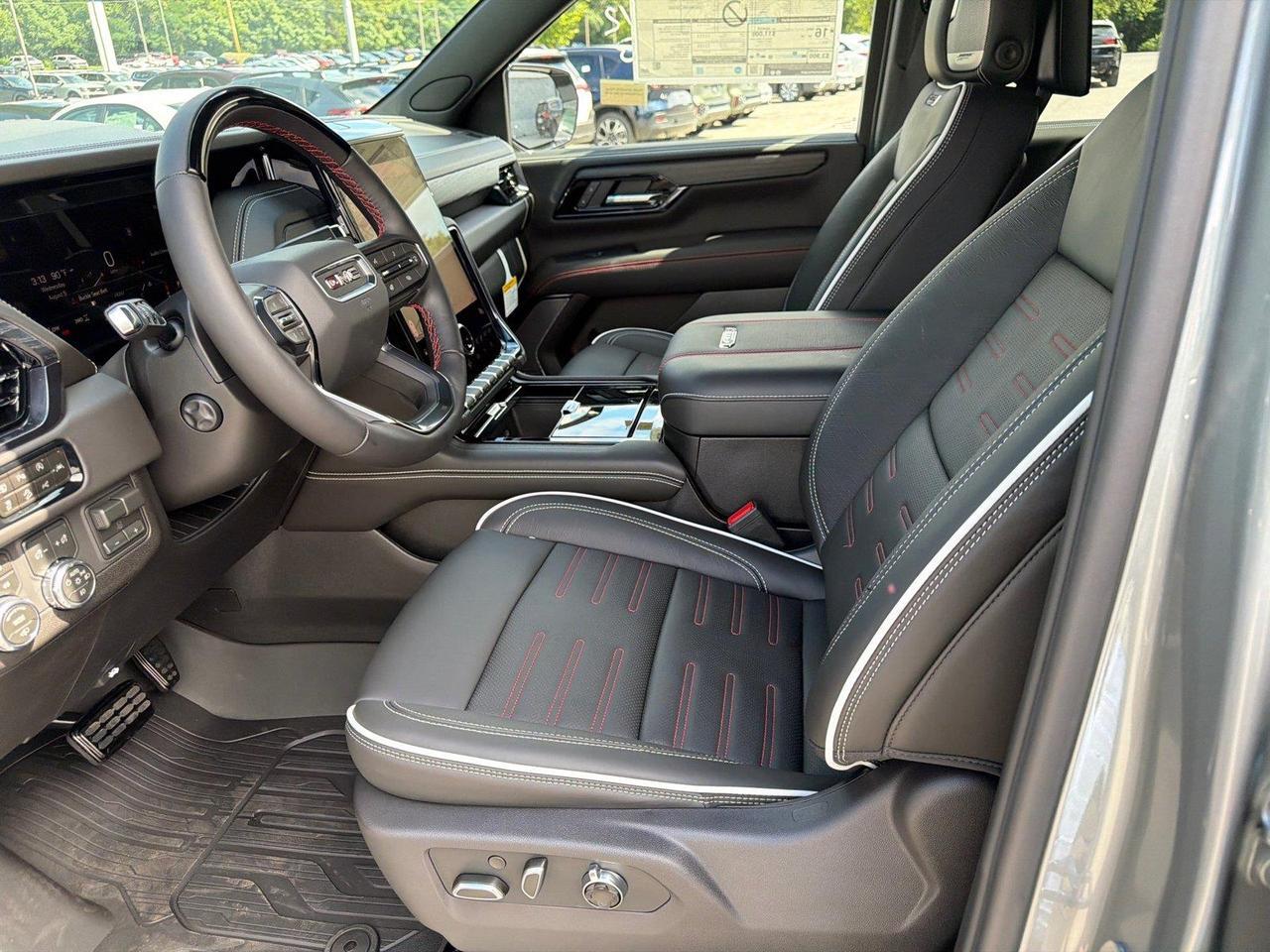 2026 GMC Yukon AT4 Ultimate Hagerstown MD