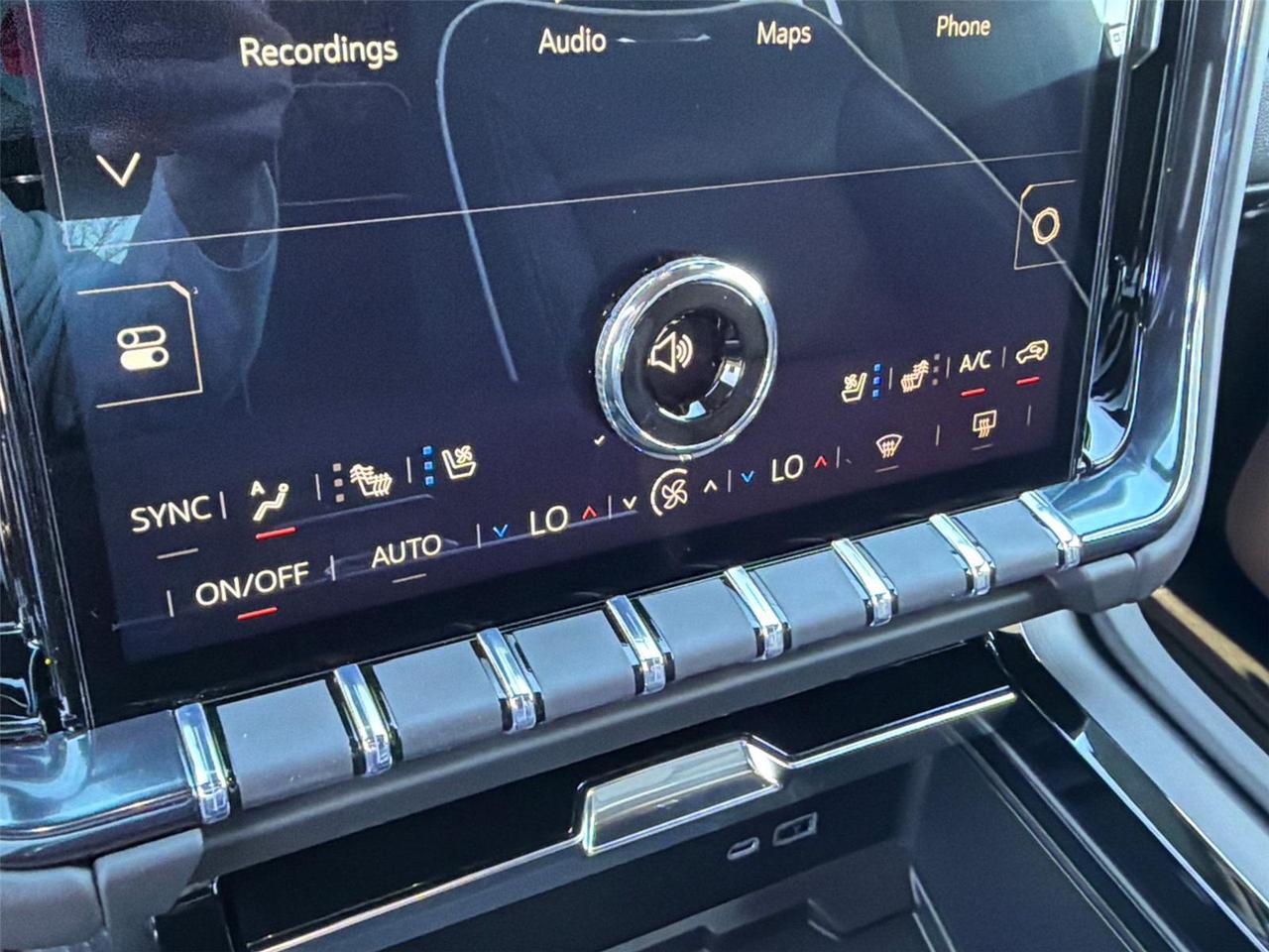 2026 GMC Yukon AT4 Ultimate Hagerstown MD